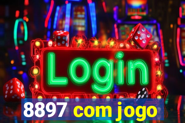 8897 com jogo